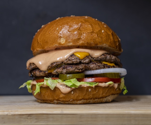 Burger House SP
